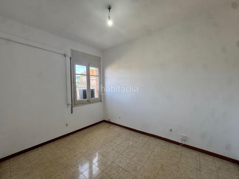 Foto d777f9c7-f4be-48a3-9d29-1f770a3d1d61. Etagenwohnung in Congrés - Indians Barcelona