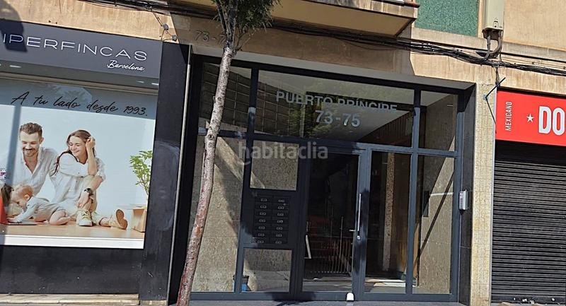 Foto eae1f1fb-0d66-4d3d-9681-c5333f2ea93d. Etagenwohnung in Congrés - Indians Barcelona