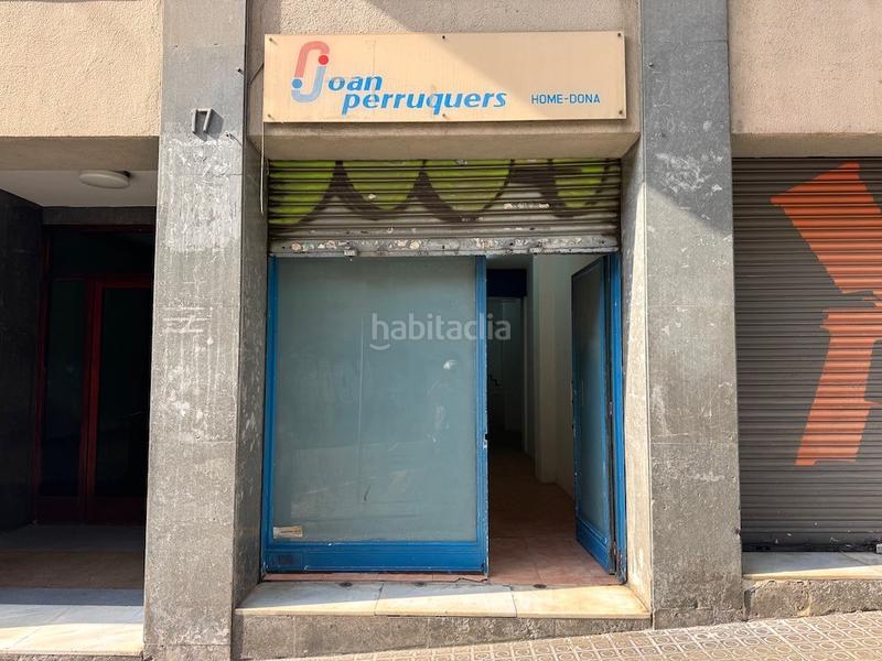 Foto 448fd1f2-37ab-426d-9040-582149a3fa5f. Lloguer local comercial a Guinardó Barcelona