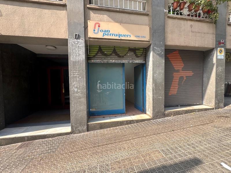 Foto 539ce071-bef1-4b7d-87fb-52d829aba584. Lloguer local comercial a Guinardó Barcelona