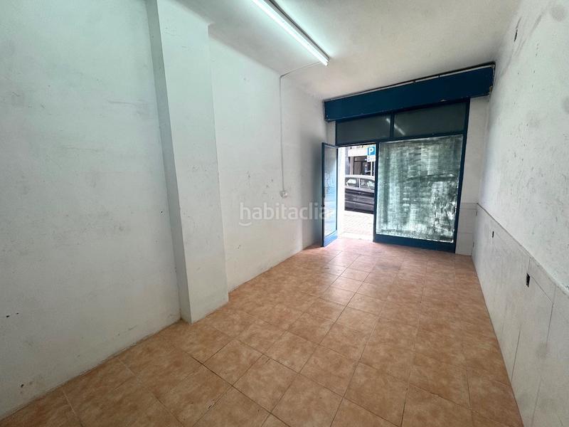 Foto fbad11fd-5be3-4af8-9644-722845f02895. Lloguer local comercial a Guinardó Barcelona