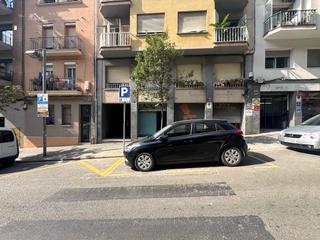 Business premise in Carrer de Villar