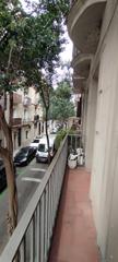 Miete Etagenwohnung  Carrer de sagués. Ideal para 1 persona