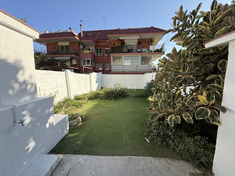 Foto 0400aee6-1709-436e-86a4-94bc9401e41b. Lloguer apartament a La Salut Barcelona