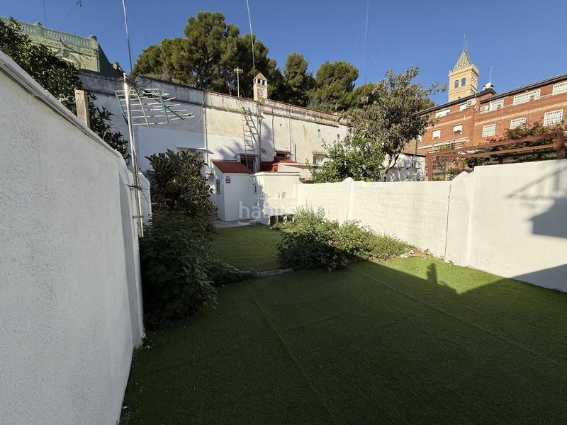 Foto 9842c235-5964-4128-bd1c-21e72945cf76. Rent apartment in La Salut Barcelona