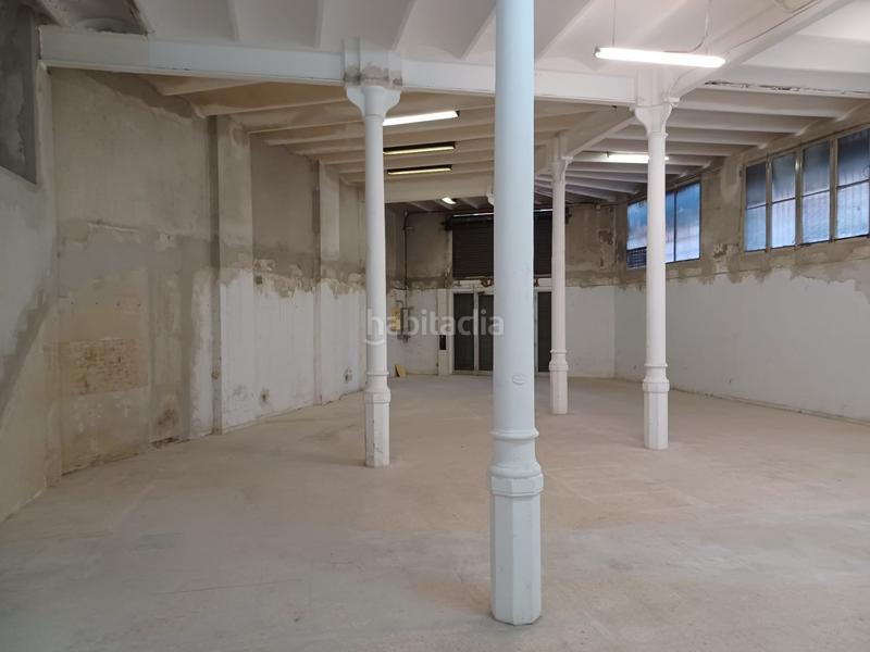 Foto 35ba2266-9e4c-4ab0-a274-2e8696b2120e. Lloguer local comercial a St. Pere - Sta. Caterina - El Born Barcelona