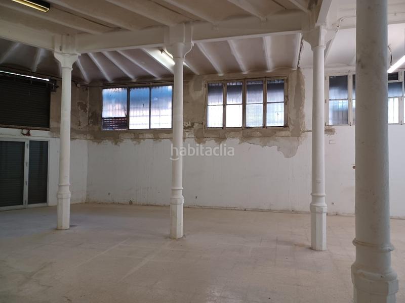 Foto 591c1507-7e38-4cf5-a45f-512b3d2627df. Lloguer local comercial a St. Pere - Sta. Caterina - El Born Barcelona