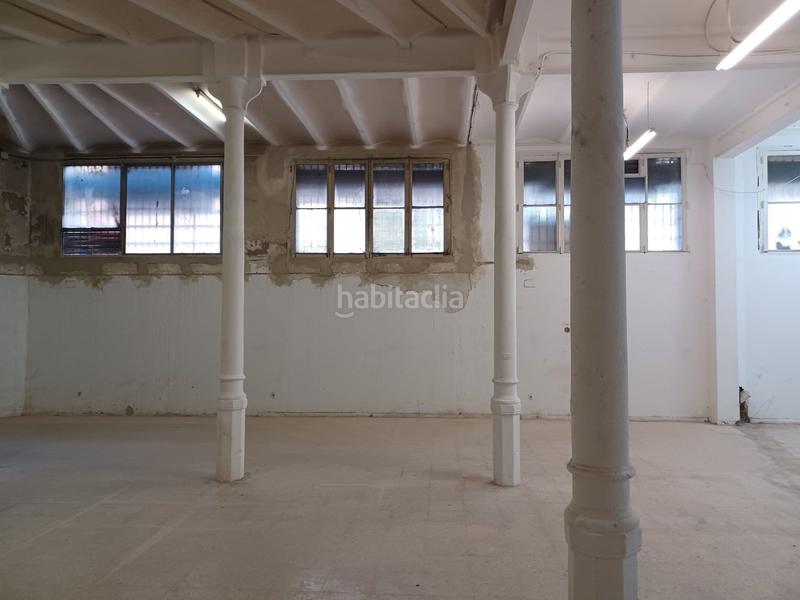 Foto 6ec2476e-3a6e-4829-9487-7f9332b74ff1. Lloguer local comercial a St. Pere - Sta. Caterina - El Born Barcelona