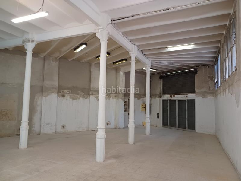 Foto 75800184-0153-400d-ae8d-a5a5ff37d891. Lloguer local comercial a St. Pere - Sta. Caterina - El Born Barcelona