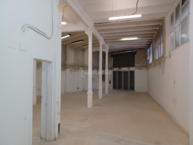 Foto 9c42f6ab-1c96-4285-98dc-b810d4349625. Lloguer local comercial a St. Pere - Sta. Caterina - El Born Barcelona