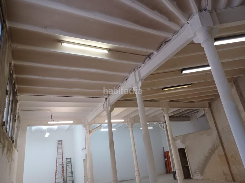Foto b940fc41-0638-42e5-a7ab-1a05ae97ce2f. Lloguer local comercial a St. Pere - Sta. Caterina - El Born Barcelona
