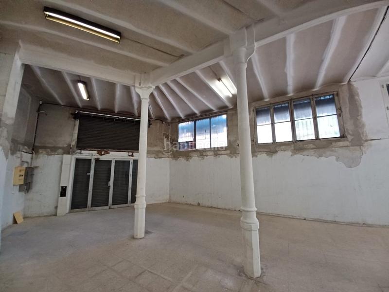 Foto d98151c2-f31d-4b17-bade-5d851d0b8a23. Lloguer local comercial a St. Pere - Sta. Caterina - El Born Barcelona