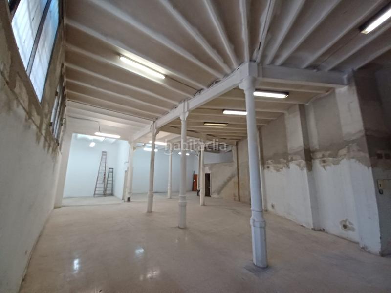 Foto 0f9ce4e3-1c08-43e4-9c66-0a97776697b2. Location local commercial dans St. Pere - Sta. Caterina - El Born Barcelona
