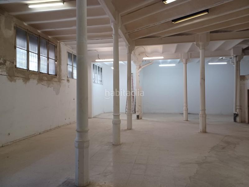 Foto 24754066-f15c-4995-a8a1-dcac98e62fb9. Location local commercial dans St. Pere - Sta. Caterina - El Born Barcelona