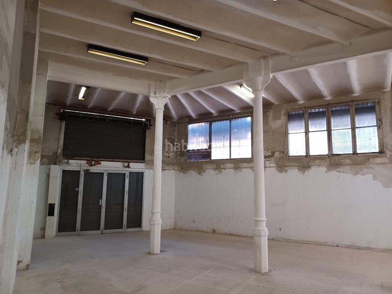 Foto 4b30fbfd-cc72-4f58-951e-1c55c86b2fd0. Location local commercial dans St. Pere - Sta. Caterina - El Born Barcelona