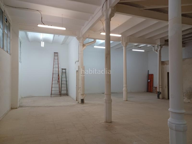 Foto 853171c1-433c-4e0f-a3fb-d64995ef01e6. Location local commercial dans St. Pere - Sta. Caterina - El Born Barcelona