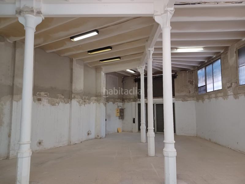 Foto 895f98af-0edc-4603-881e-0048a595c917. Location local commercial dans St. Pere - Sta. Caterina - El Born Barcelona