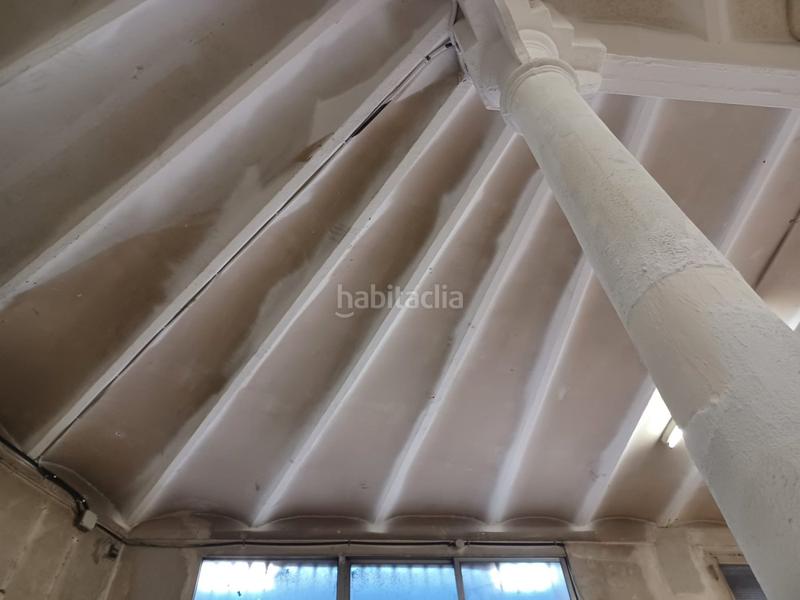 Foto bc0ca2fc-7bba-49a5-b179-257f62668430. Location local commercial dans St. Pere - Sta. Caterina - El Born Barcelona