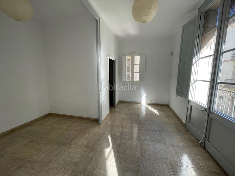 Foto 52a1923c-fc1a-43e3-8113-24ca319c5960. Miete etagenwohnung in Gòtic Barcelona