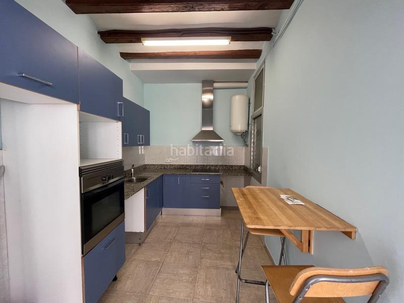 Foto bb21d02e-1b2b-4bc3-860d-51a253559e77. Miete etagenwohnung in Gòtic Barcelona