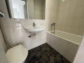 Rent Flat  Carrer d'en quintana. Luminoso piso con encanto en el corazón de barcelona