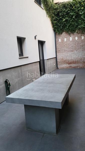 Foto f5910e8e-9072-4e95-93eb-46e115ef37ab. Rent apartment with heating in Poblenou Barcelona