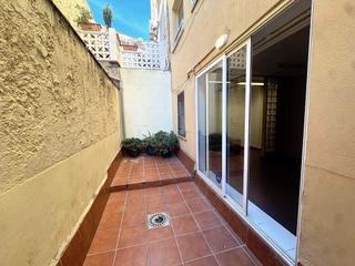 Location Local commercial  Carrer de la costa. Local en alquiler en barcelona, c costa, 71, local 2