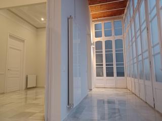 Flat in Carrer del Comerç