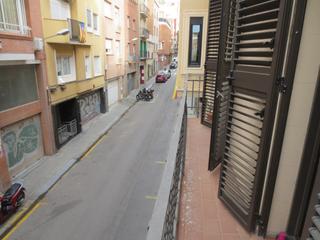 Affitto Appartamento  Passatge de nogués. Vivienda disponible en gràcia