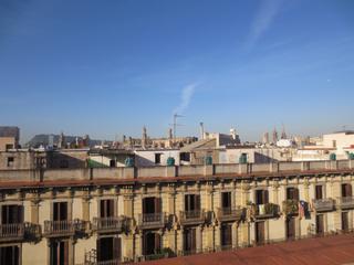 Attique à Carrer del Comerç