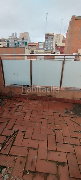 Foto c501f9fa-8818-495c-835b-e8e32dc7221e. Àtic a Centre Hospitalet de Llobregat (L´)