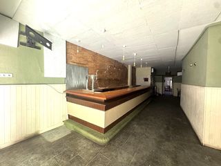 Local Comercial en Carrer de Milà i Fontanals