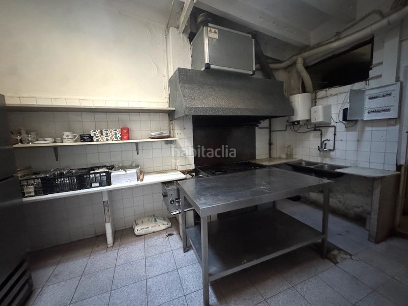 Foto c598b939-24b3-4d3c-805e-e6892ebf9d9c. Traspàs local comercial a Vila de Gràcia Barcelona