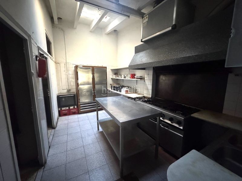 Foto e9ad5c63-946a-4003-9809-1b240dbd59ce. Traspàs local comercial a Vila de Gràcia Barcelona