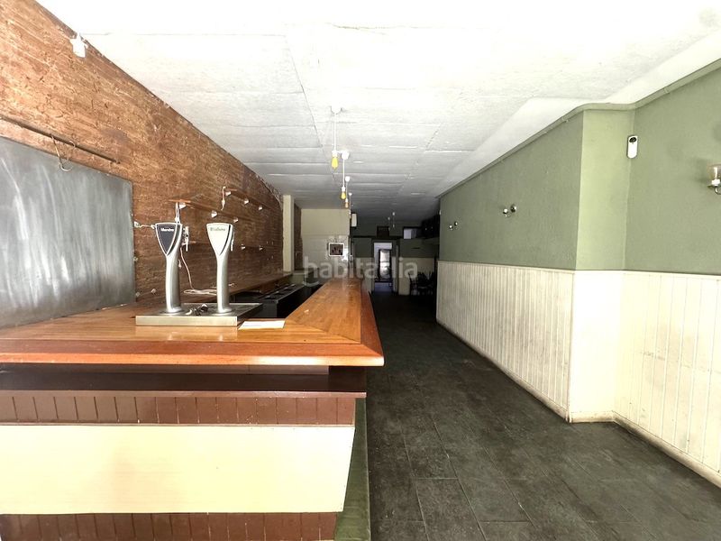 Foto fc07c9f3-1e0a-4127-9969-c54547ba38da. Traspàs local comercial a Vila de Gràcia Barcelona