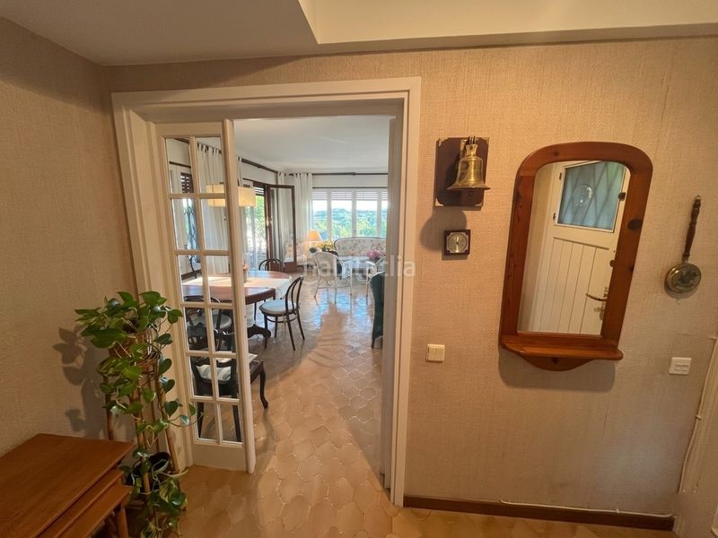 Foto 44daa445-b70b-466e-91cb-638c01272c59. Casa amb aparcament a Cabrils