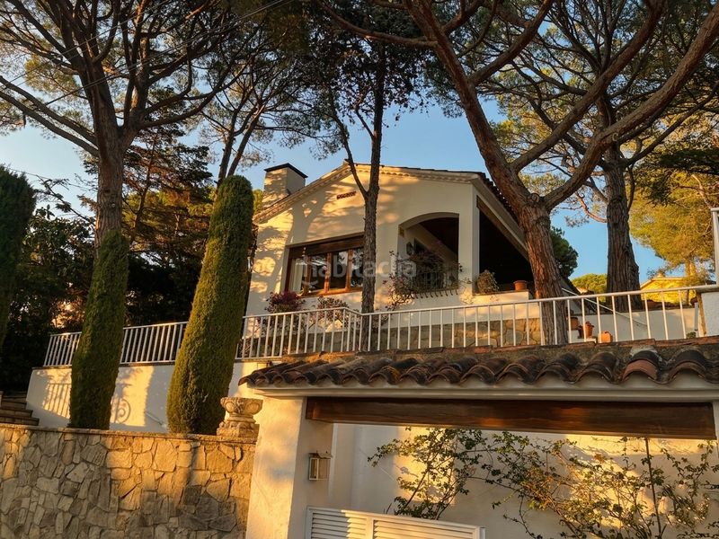 Foto a5edfafc-adad-496c-9552-78e0f5a8686d. Casa amb aparcament a Cabrils