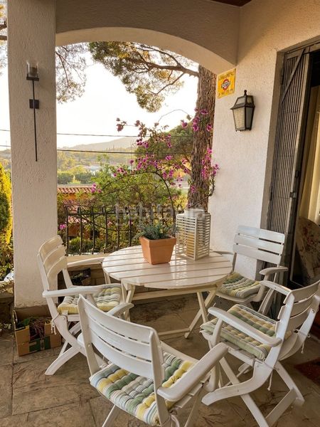 Foto ccbfe1a8-ed6d-41db-8b5e-30623e10705d. Casa amb aparcament a Cabrils
