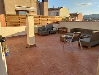 Rent Flat  Carrer de sant domènec. Vivienda en perfecto estado en sant cugat del vallès
