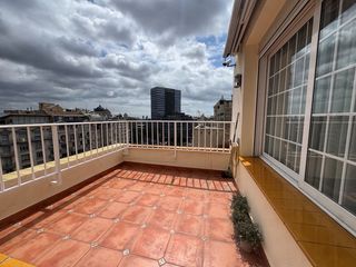 Affitto Attico  Av. de pau casals. Precioso ático con vistas  zona turó park