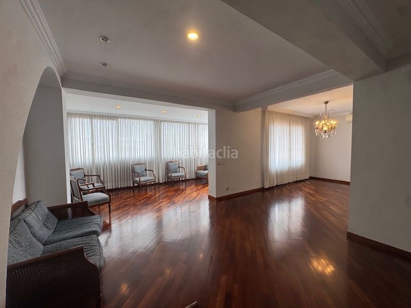 Foto a093c981-f817-4bd9-ad1d-310c4c93a300. Miete dachwohnung in Sant Gervasi - Galvany Barcelona