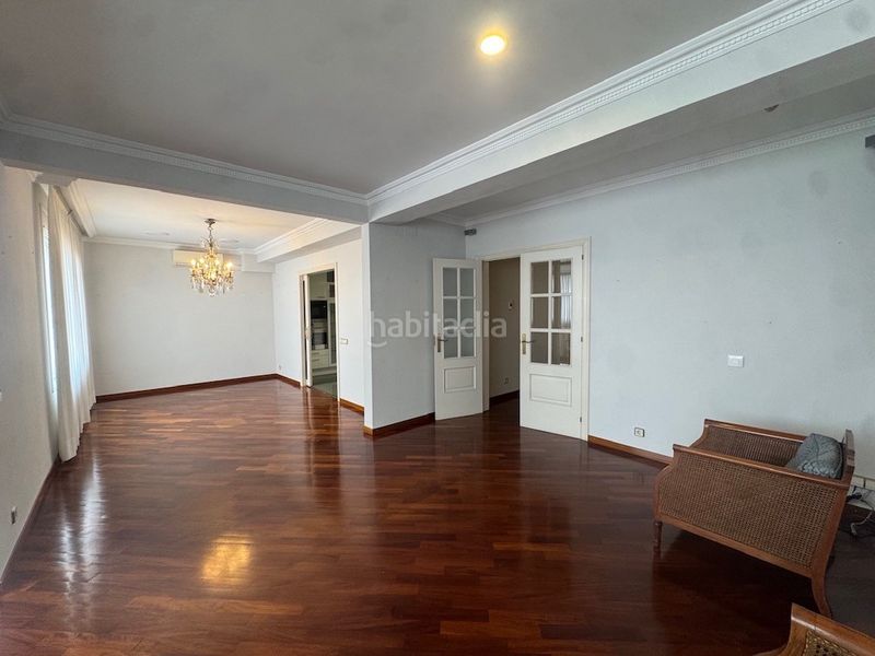 Foto b43d1406-ba0c-41a7-8de2-aae21d268ce2. Miete dachwohnung in Sant Gervasi - Galvany Barcelona