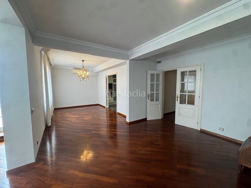 Foto eaf3d9f1-d99a-4056-9cc4-eac25b99bf51. Miete dachwohnung in Sant Gervasi - Galvany Barcelona