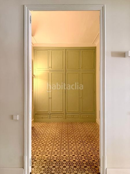 Foto 61561672-2479-47f4-8822-44b380658a2d. Pis a Dreta de l´Eixample Barcelona