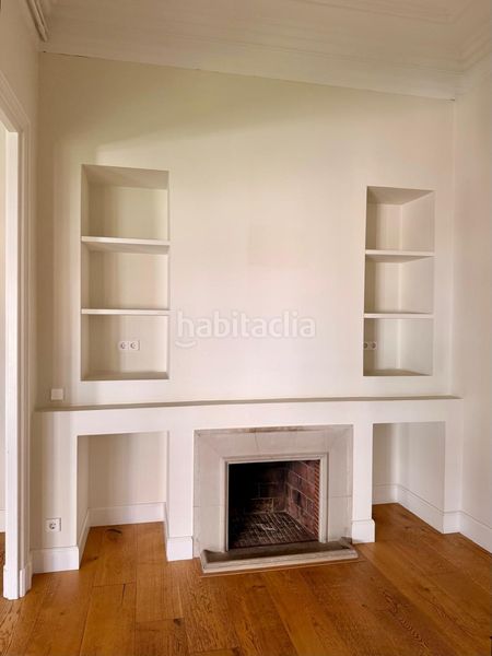 Foto d96fbbc7-eec8-424f-8e2e-327e4df6bd54. Pis a Dreta de l´Eixample Barcelona