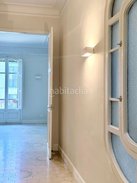 Foto 57730645-89ae-4e99-a849-a9d82f3542fd. Pis a Dreta de l´Eixample Barcelona