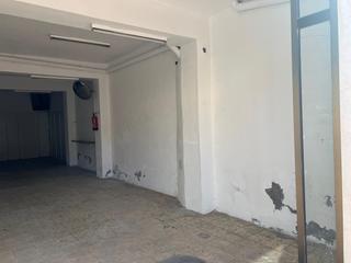Local Comercial a Carrer de la costa dels mangraners 2. Ocasion de  local