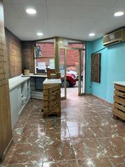 Business premise in Carrer del Bisbe Messeguer 22