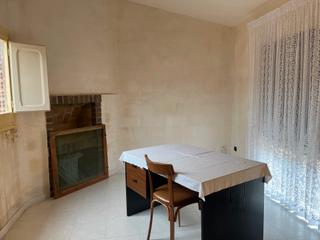 Casa a Avinguda de les garrigues 3d. Casa pairal en la poblacion de  alfes
