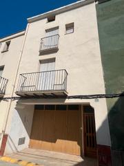 Casa a Carrer major 45. Casa  pairal